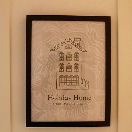 Holiday Home Bari Luaran gambar