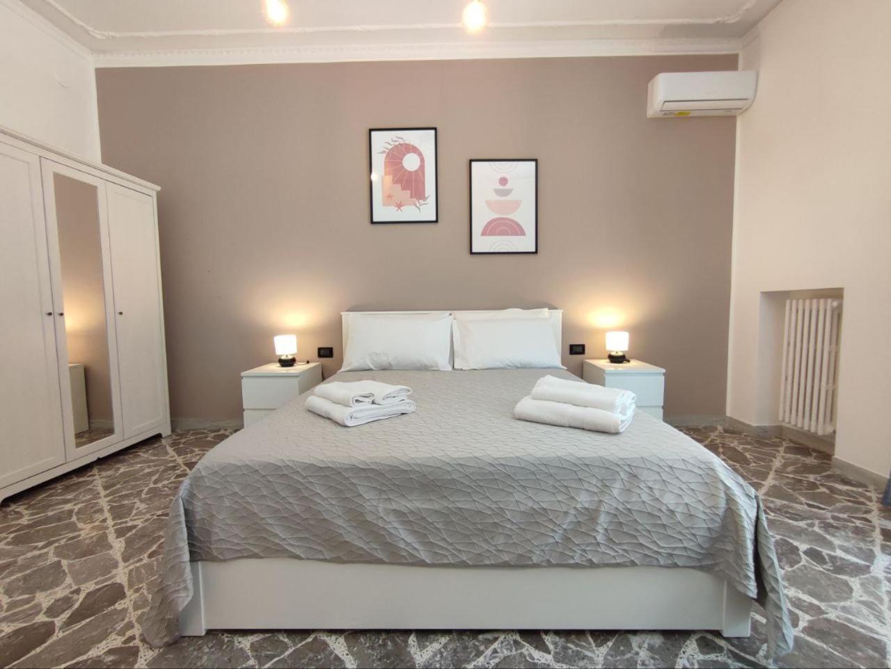 Holiday Home Bari Luaran gambar