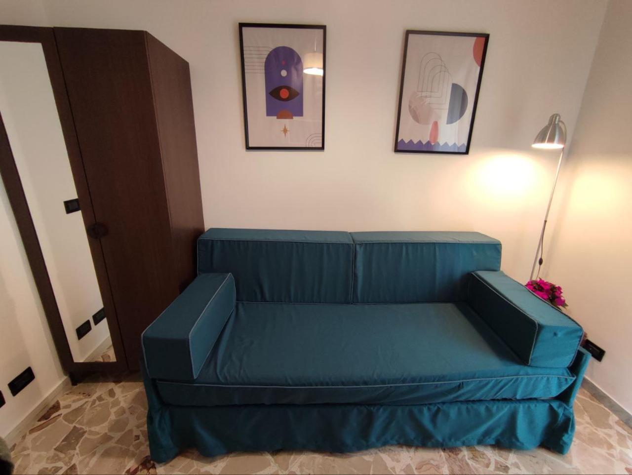 Holiday Home Bari Luaran gambar