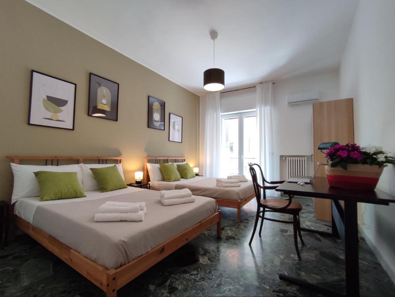 Holiday Home Bari Luaran gambar