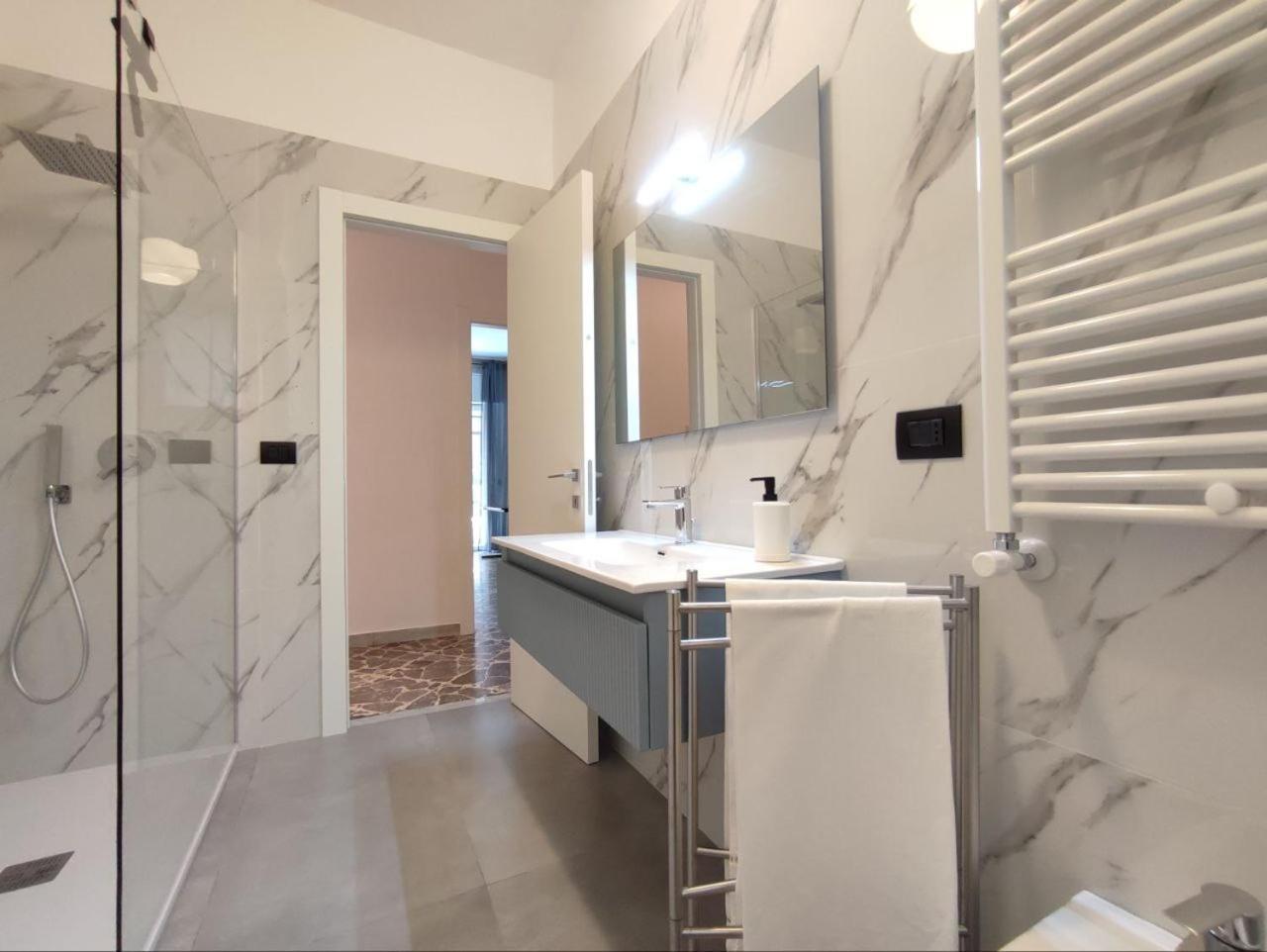 Holiday Home Bari Luaran gambar
