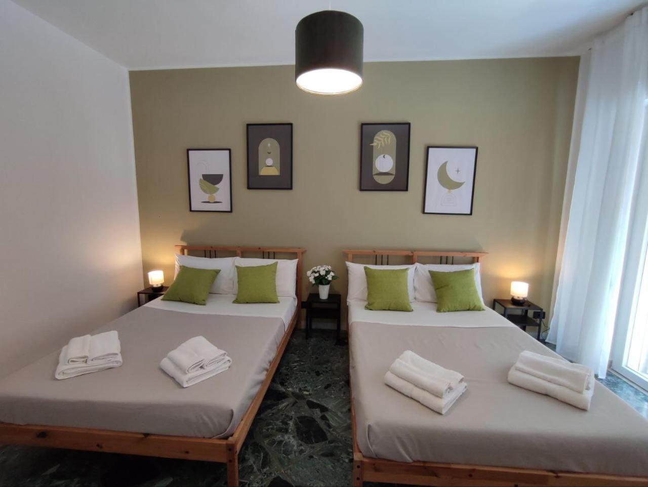 Holiday Home Bari Luaran gambar