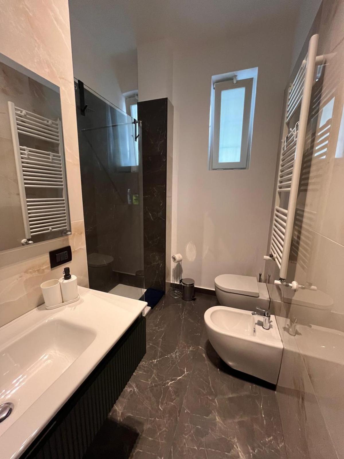 Holiday Home Bari Luaran gambar
