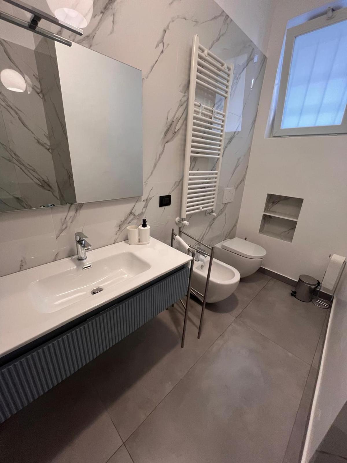 Holiday Home Bari Luaran gambar